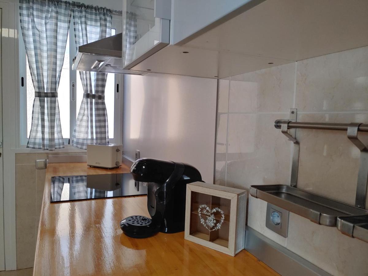 Luxury Duplex Atlantic Four Seasons Βίλα Σάντα Κρουζ Τενερίφης Εξωτερικό φωτογραφία
