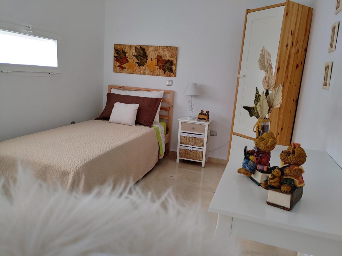 Luxury Duplex Atlantic Four Seasons Βίλα Σάντα Κρουζ Τενερίφης Εξωτερικό φωτογραφία