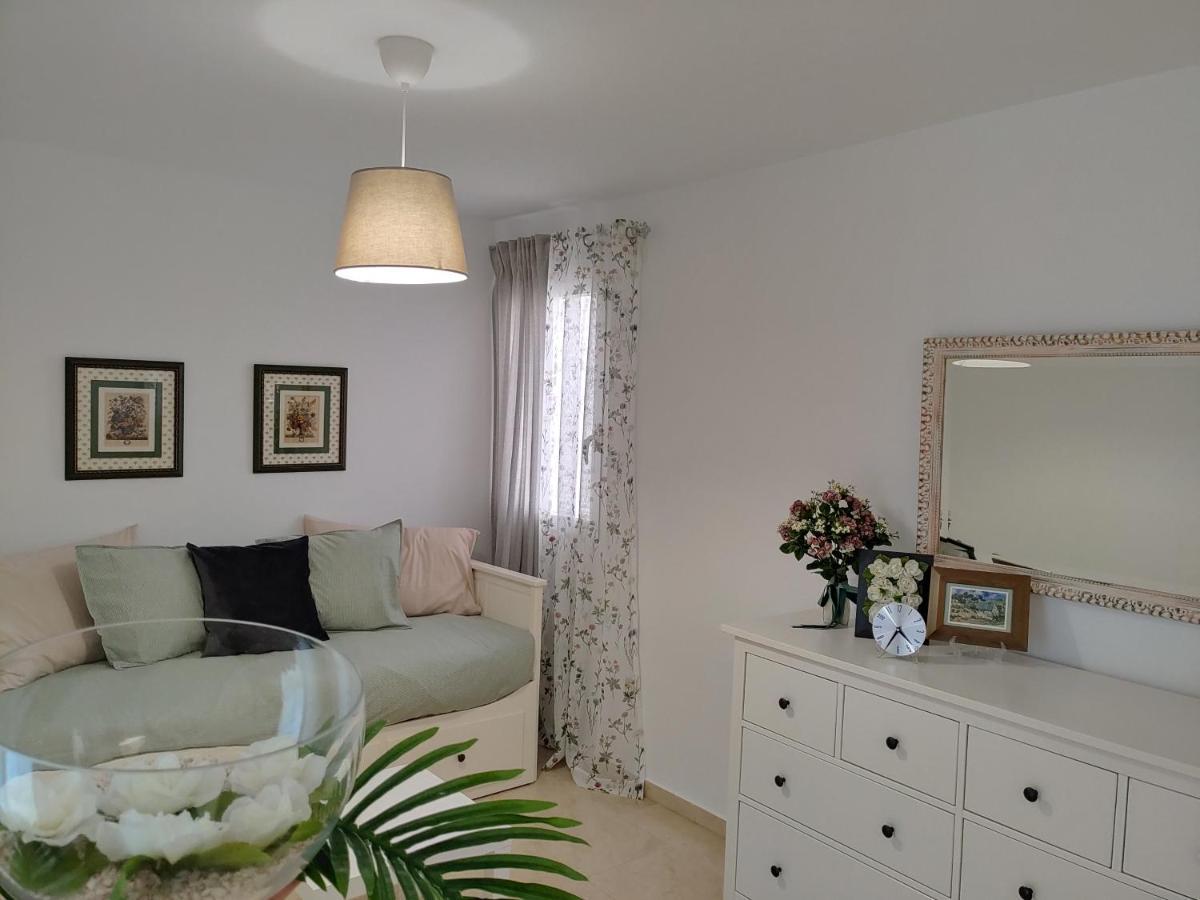 Luxury Duplex Atlantic Four Seasons Βίλα Σάντα Κρουζ Τενερίφης Εξωτερικό φωτογραφία