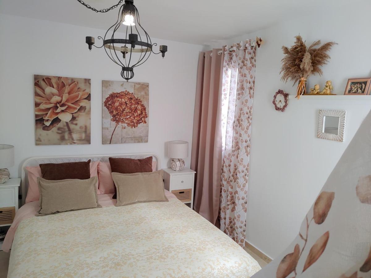Luxury Duplex Atlantic Four Seasons Βίλα Σάντα Κρουζ Τενερίφης Εξωτερικό φωτογραφία