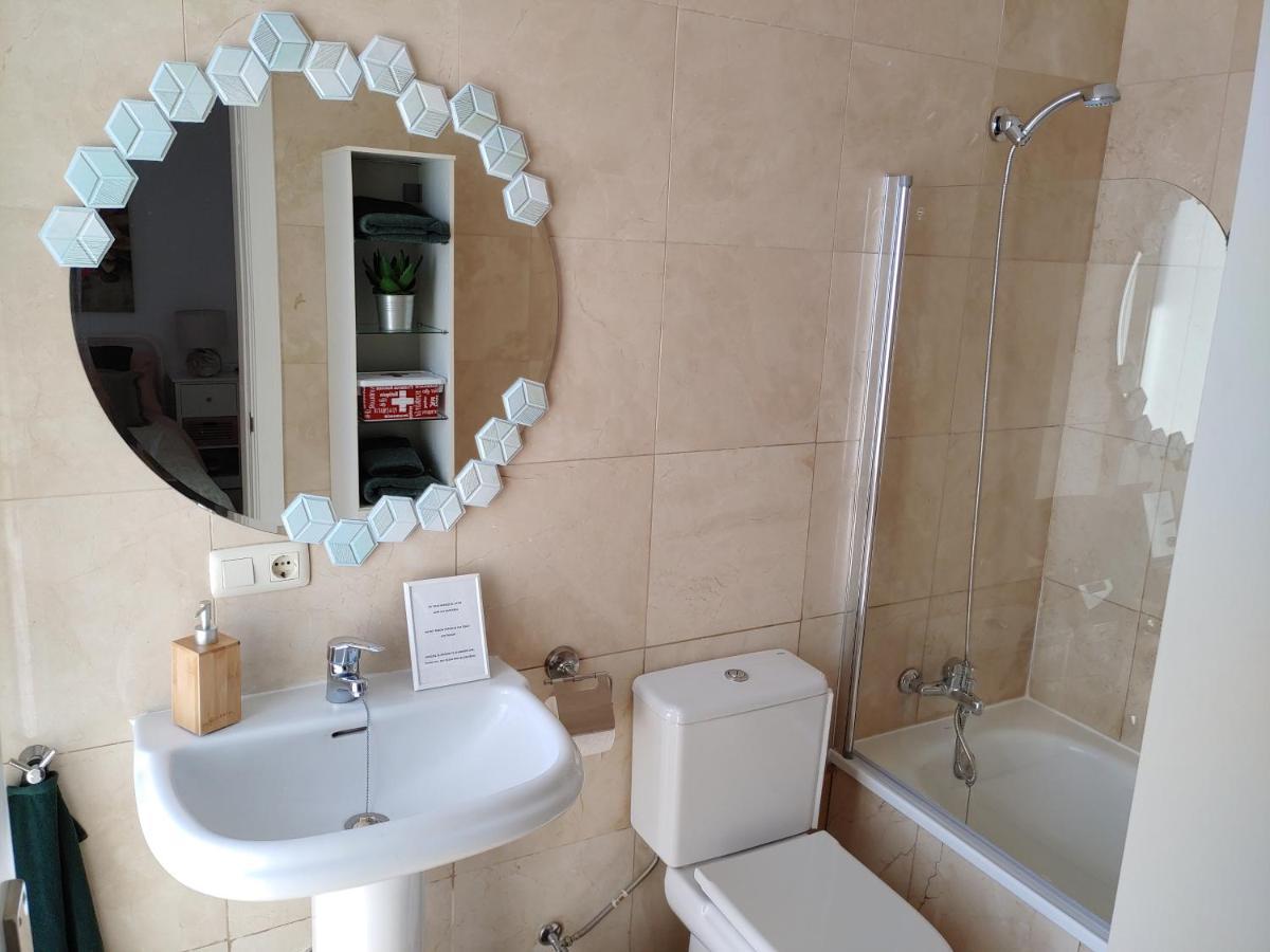 Luxury Duplex Atlantic Four Seasons Βίλα Σάντα Κρουζ Τενερίφης Εξωτερικό φωτογραφία