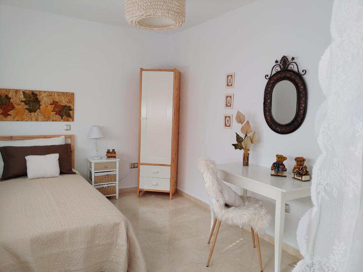 Luxury Duplex Atlantic Four Seasons Βίλα Σάντα Κρουζ Τενερίφης Εξωτερικό φωτογραφία