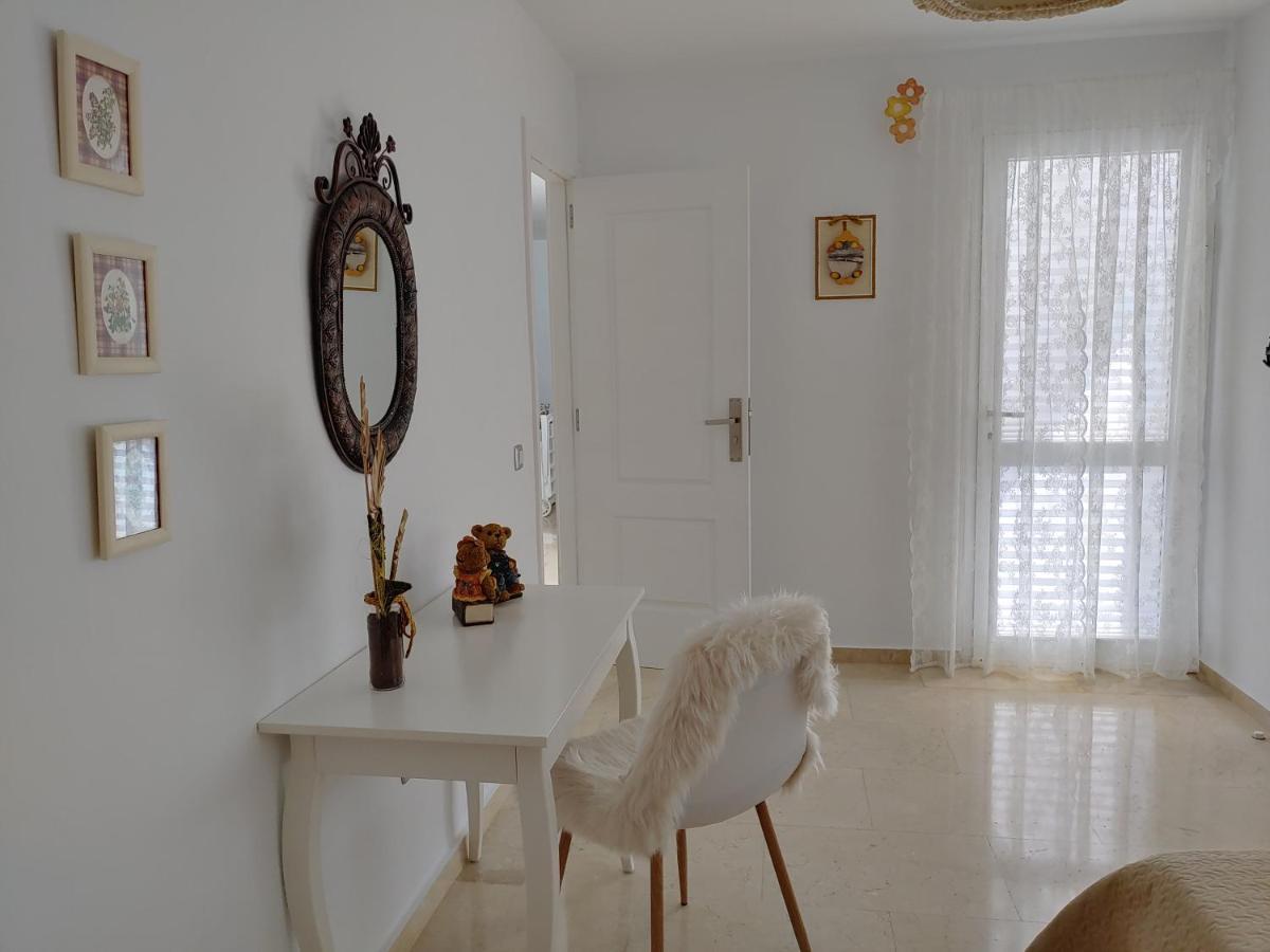 Luxury Duplex Atlantic Four Seasons Βίλα Σάντα Κρουζ Τενερίφης Εξωτερικό φωτογραφία