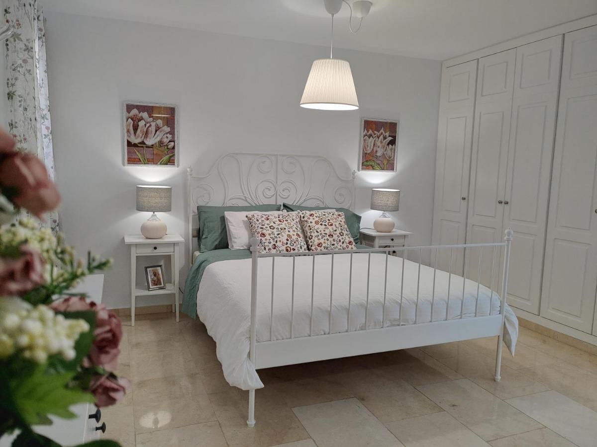 Luxury Duplex Atlantic Four Seasons Βίλα Σάντα Κρουζ Τενερίφης Εξωτερικό φωτογραφία