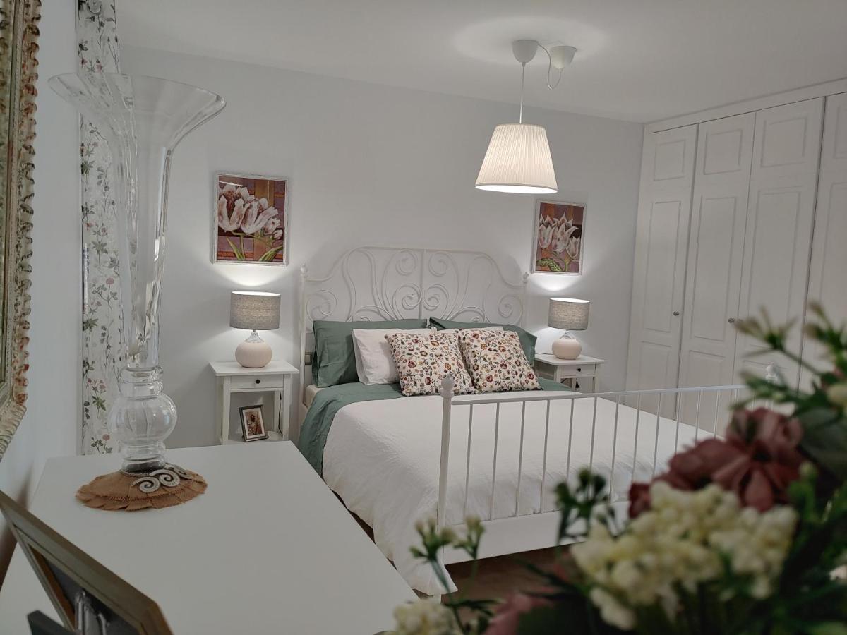 Luxury Duplex Atlantic Four Seasons Βίλα Σάντα Κρουζ Τενερίφης Εξωτερικό φωτογραφία