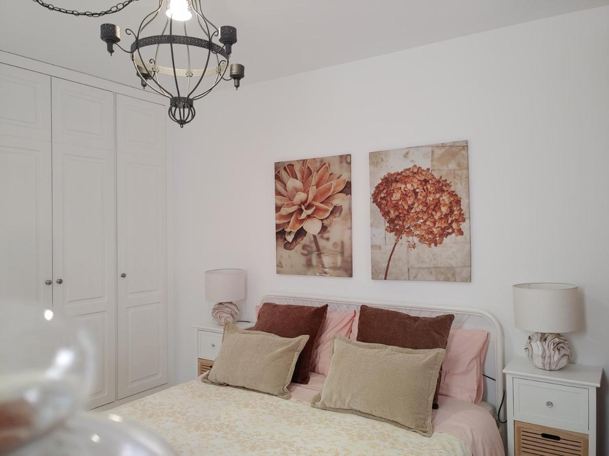 Luxury Duplex Atlantic Four Seasons Βίλα Σάντα Κρουζ Τενερίφης Εξωτερικό φωτογραφία